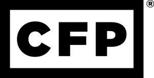 Certified financial Planner logo